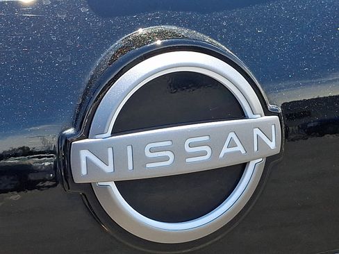 Certified 2023 Nissan Rogue SV AWD/4WD image 29