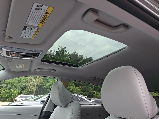New 2027 Hyundai Kona Limited AWD/4WD image 13