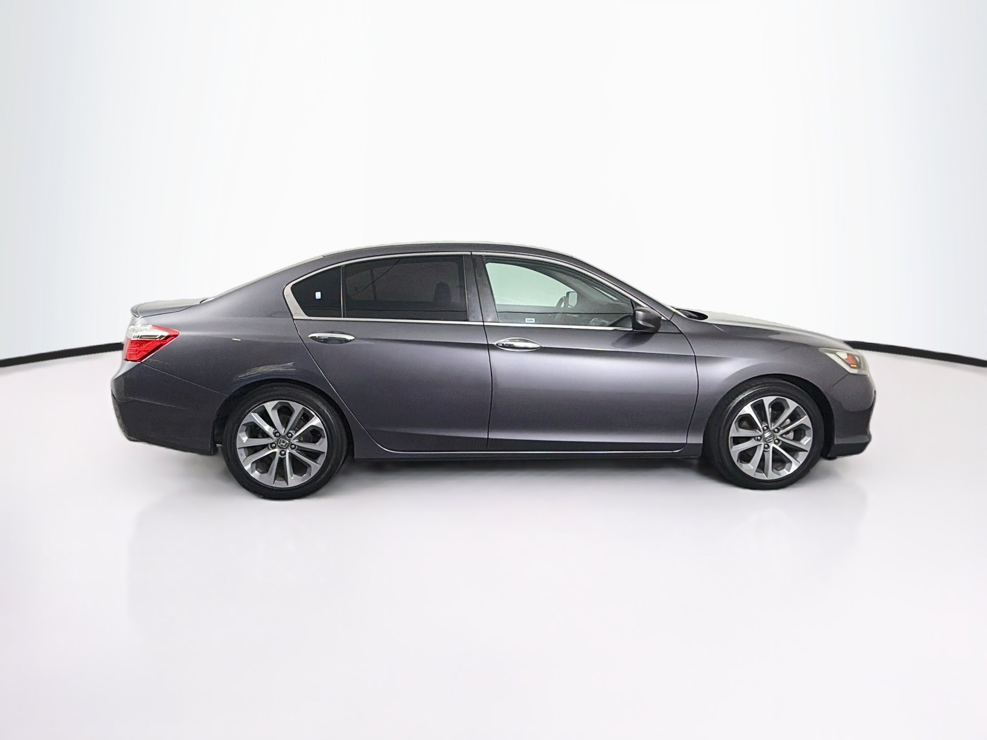 Used 2014 Honda Accord Sport image 10