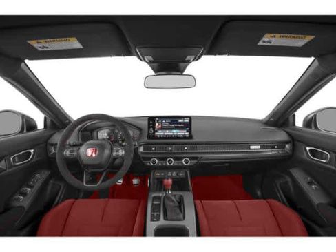 Used 2023 Honda Civic Type R image 8