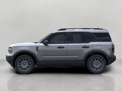 New 2026 Ford Bronco Sport Big Bend w/ Convenience Package AWD/4WD image 3