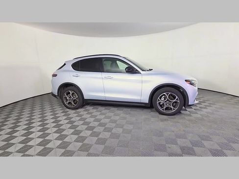 New 2026 Alfa Romeo Stelvio Sprint w/ Convenience Package AWD/4WD image 22