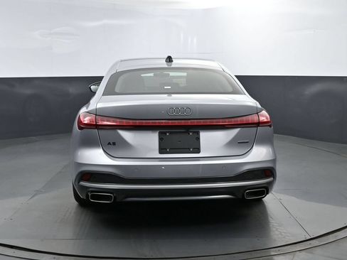 New 2026 Audi A5 Premium AWD/4WD image 22
