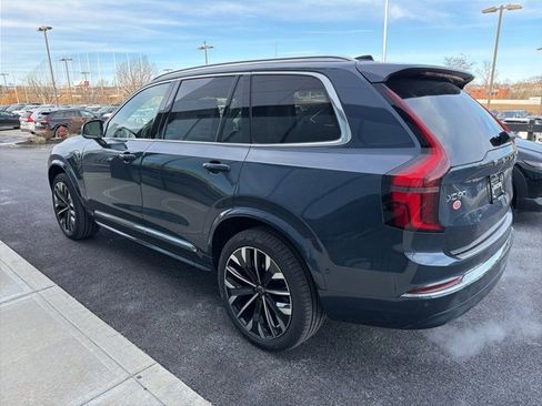 New 2026 Volvo XC90 T8 Ultra image 5