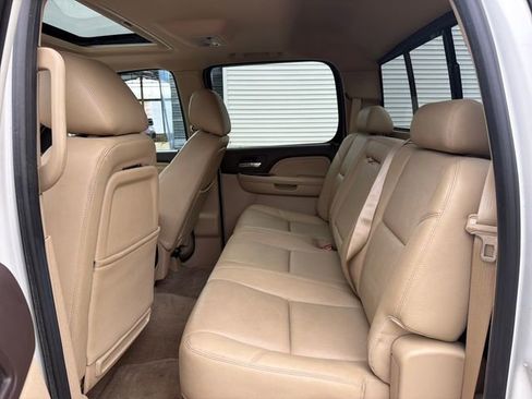 Used 2012 GMC Sierra 1500 Denali AWD/4WD image 26