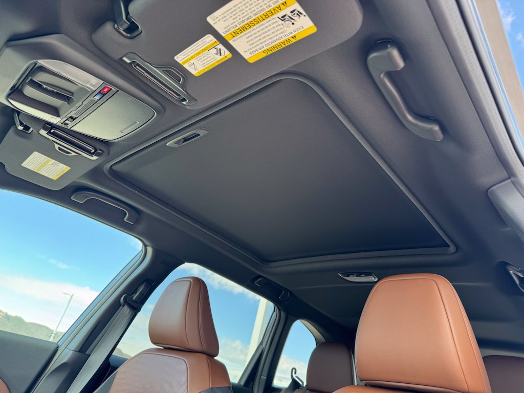 New 2026 Subaru Forester Touring AWD/4WD image 16