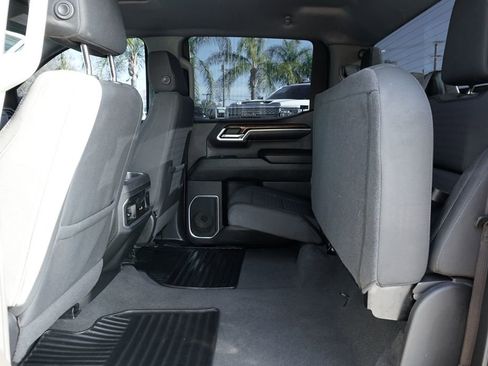 Used 2022 GMC Sierra 1500 Elevation image 38