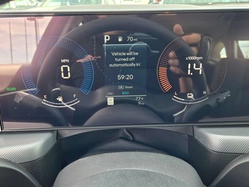 New 2026 Hyundai Sonata Blue FWD image 19