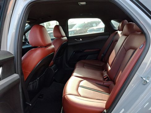 Used 2023 Kia K5 GT-Line w/ GT-Line Premium Package image 10