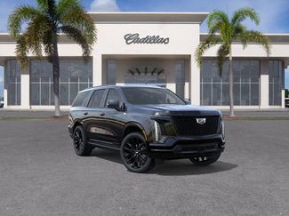 New 2026 Cadillac Escalade Platinum Sport w/ LPO, ONYX Package AWD/4WD video 1