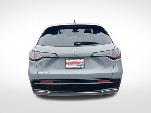 New 2026 Honda HR-V EX-L image 4