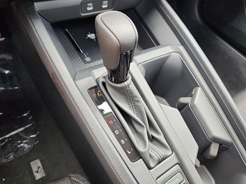 New 2026 Honda Accord SE image 11