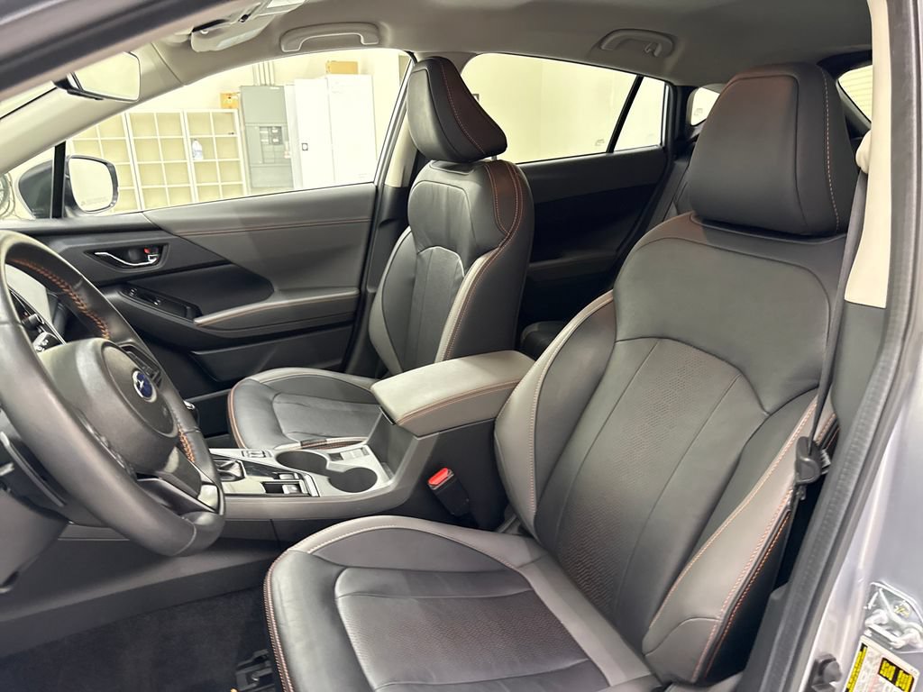 Certified 2024 Subaru Crosstrek 2.5i Limited AWD/4WD image 17