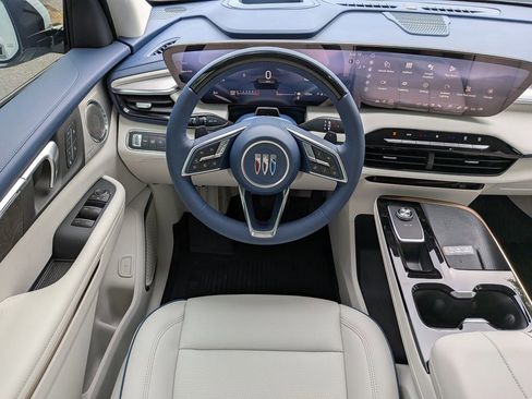 New 2026 Buick Enclave Avenir w/ Super Cruise Package FWD image 17