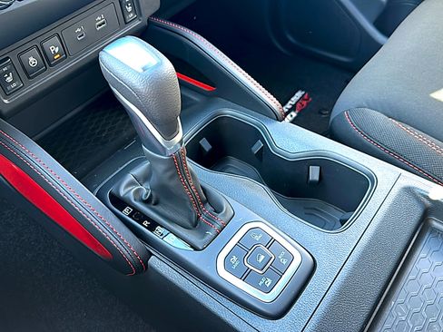 New 2026 Nissan Frontier PRO-4X w/ Tow Package image 25