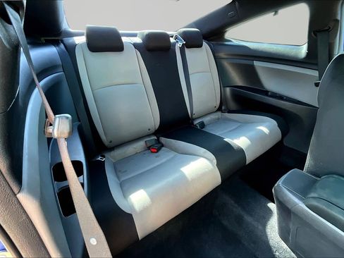 Used 2018 Honda Civic LX image 23