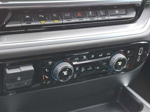 New 2026 Chevrolet Silverado 1500 High Country w/ Midnight Edition image 10