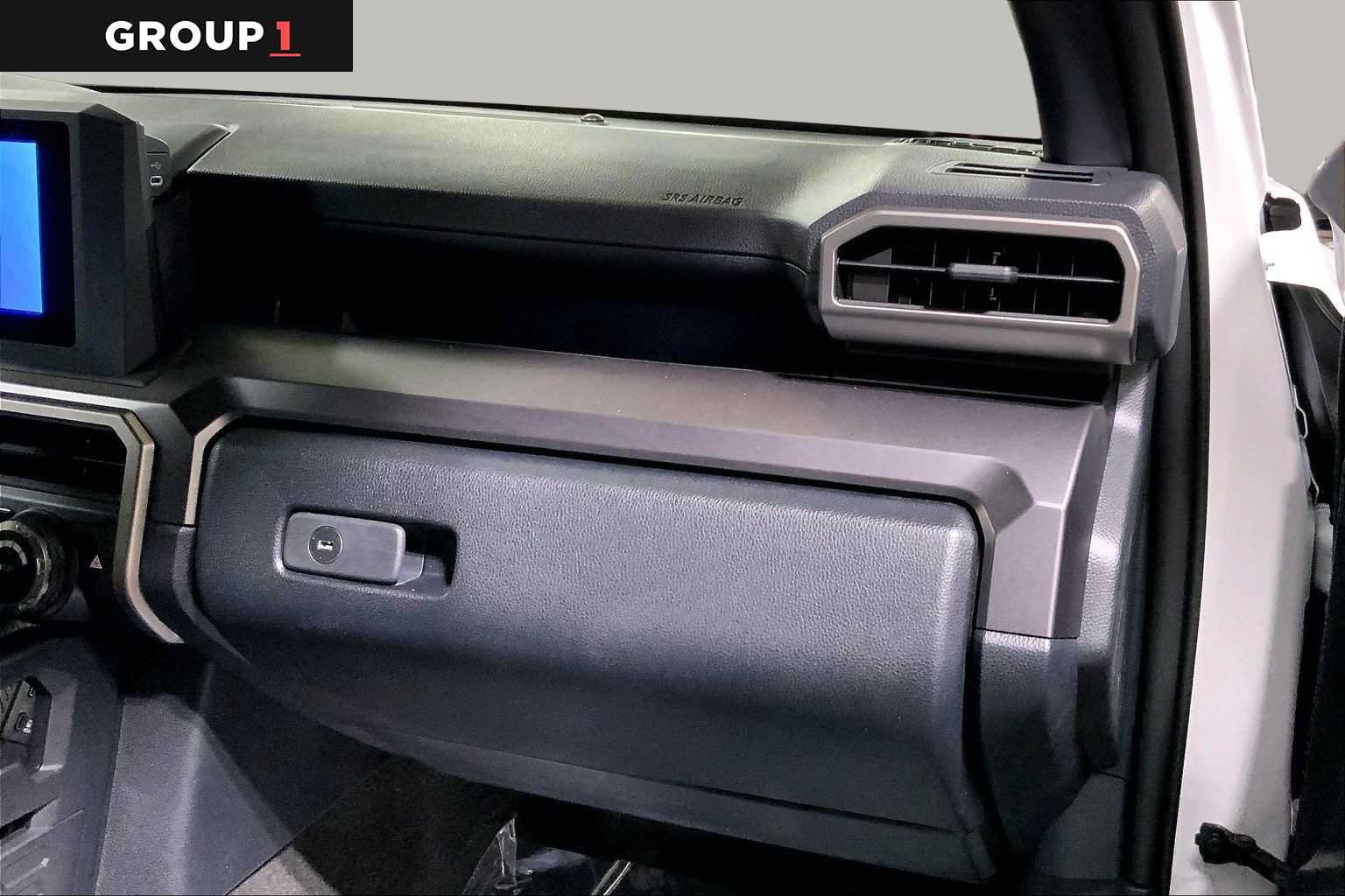 Certified 2026 Toyota 4Runner TRD Off-Road AWD/4WD image 19