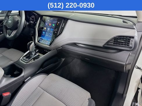 Used 2025 Subaru Outback Premium AWD/4WD image 36