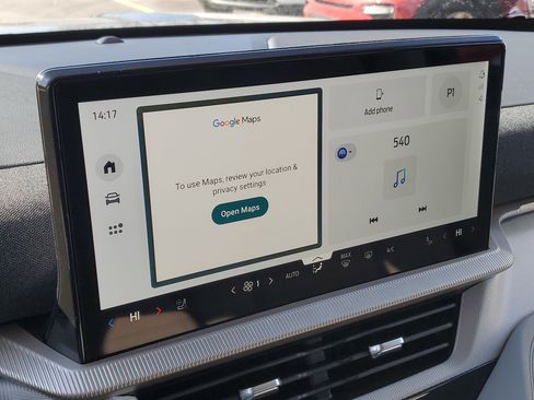 New 2026 Ford Explorer Active w/ Active Comfort Package image 20