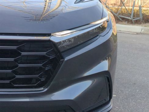 New 2026 Honda CR-V EX-L image 12