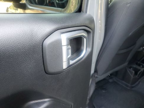 Used 2022 Jeep Wrangler Unlimited Sport AWD/4WD image 8