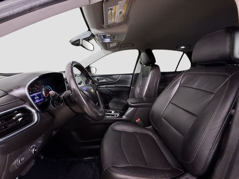 Used 2021 Chevrolet Equinox Premier w/ Redline Edition FWD image 22