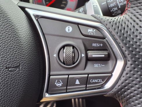 Used 2025 Acura RDX A-Spec image 17