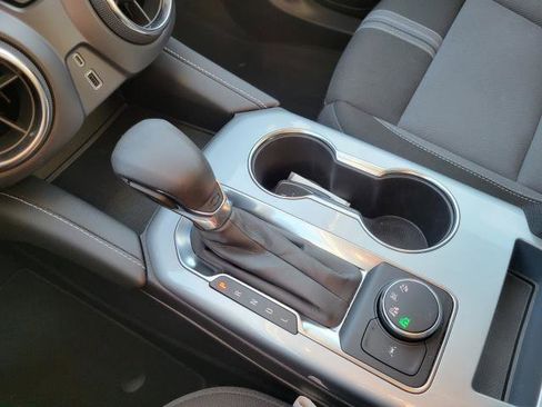 Certified 2025 Chevrolet Blazer LT image 20