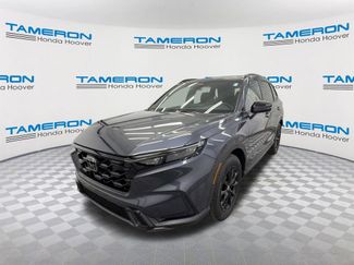 Used 2026 Honda CR-V Sport-L video 1