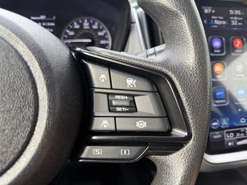 Used 2024 Subaru Crosstrek 2.0i Premium AWD/4WD image 18