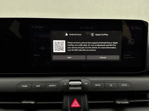 Used 2025 Kia K4 FWD image 30