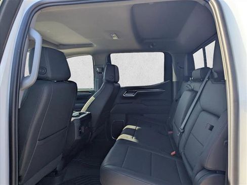 New 2026 Chevrolet Silverado 1500 RST image 13