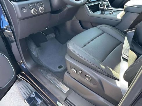 New 2026 GMC Sierra 1500 Denali w/ Technology Package image 33