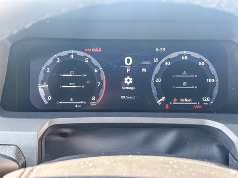 New 2026 Toyota Tacoma TRD Sport RWD image 27