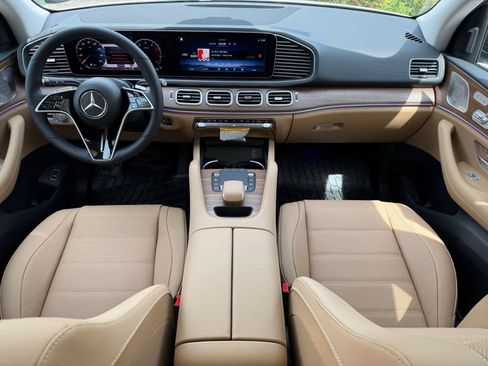 New 2026 Mercedes-Benz GLE 450 4MATIC image 12