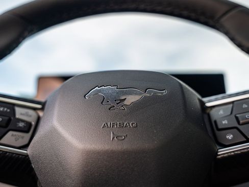 New 2026 Ford Mustang GT image 24