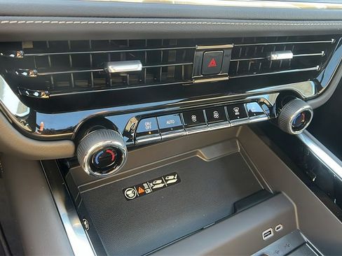 New 2026 Chevrolet Tahoe Premier w/ Sun And Tow Package image 27