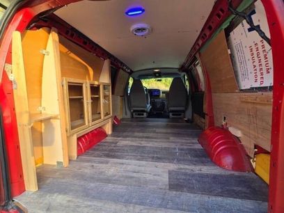 Used 2000 Chevrolet Express 3500 w/ Convenience Pkg