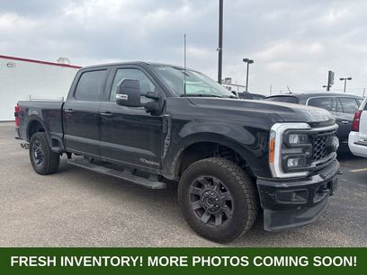 Used 2023 Ford F250 Lariat w/ Sport Appearance Package