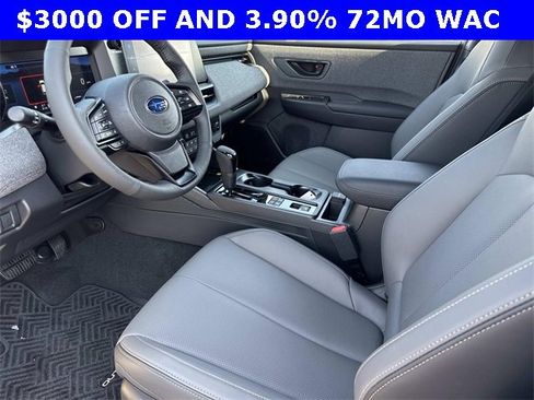 New 2026 Subaru Outback Limited image 12