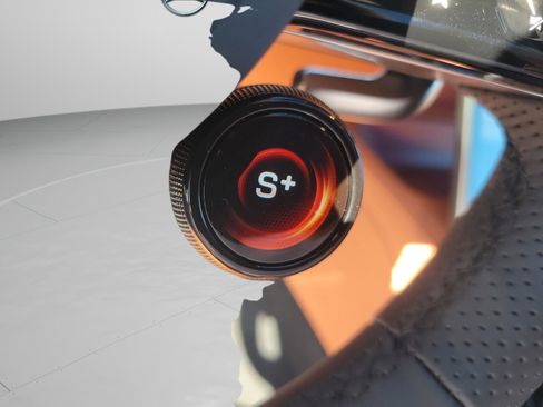 New 2026 Mercedes-Benz S 63 AMG S image 34