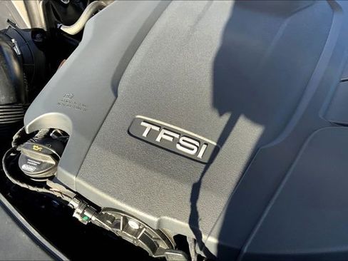 Used 2017 Audi A4 2.0T allroad Premium image 33