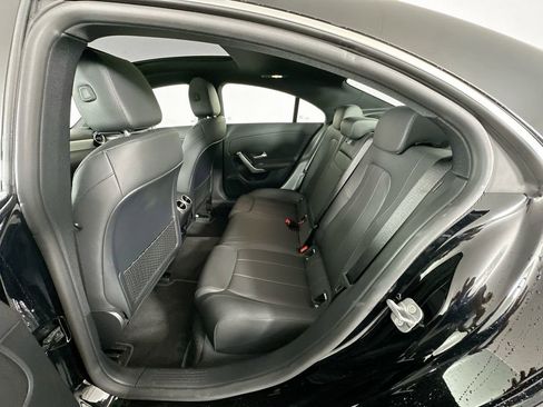 Certified 2026 Mercedes-Benz CLA 250 image 23