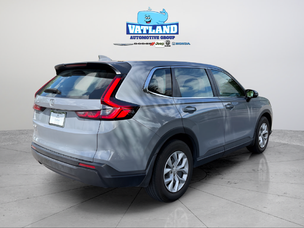 Used 2024 Honda CR-V LX image 5