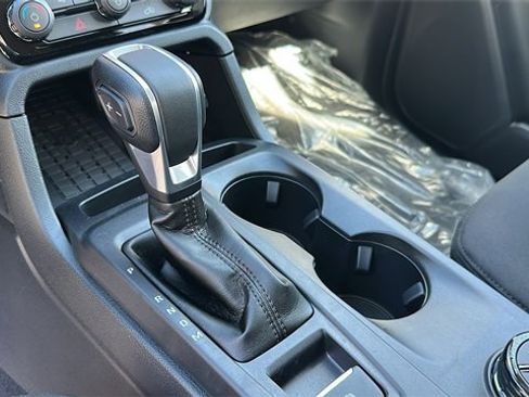 Certified 2025 Ford Ranger XLT image 28