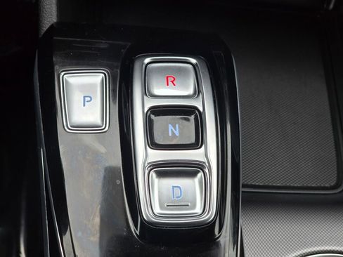 Used 2021 Hyundai Sonata Blue image 34