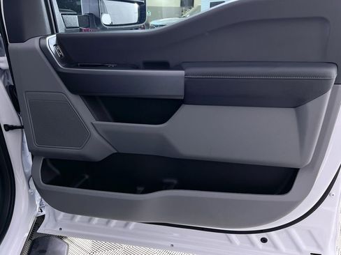 New 2026 Ford F250 XL w/ STX Appearance Package image 30