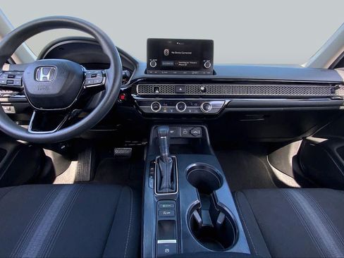 Used 2024 Honda Civic LX image 15