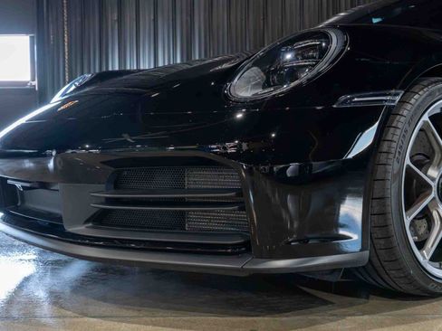 Used 2026 Porsche 911 Carrera T RWD image 54